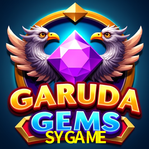 SYGAME: Seu Cassino Premiado com Pagamentos Rápidos