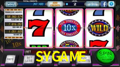 Ofertas Imperdíveis na SYGAME: Promoções e Bônus Que Valem a Pena