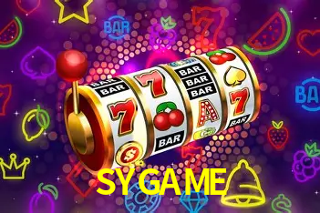 SY.GAME - Plataforma Oficial Download -SYGAME
