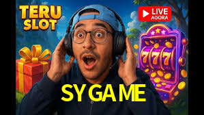 SYGAME: A Experiência de Casino com Jogos de Mesa ao Vivo
