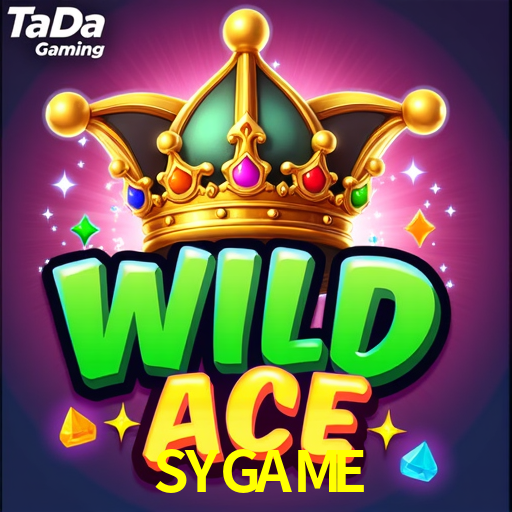 SYGAME - SY.GAME - Login Cassino Site