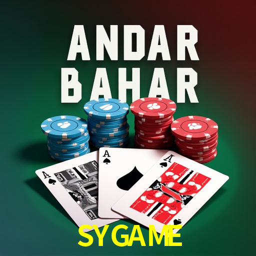 Sinta a adrenalina dos jogos de cassino com SYGAME