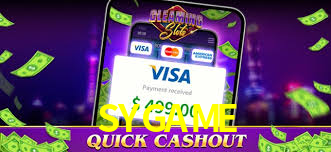 SY.GAME - SYBET.com APP - Site De Jogos De Cassino