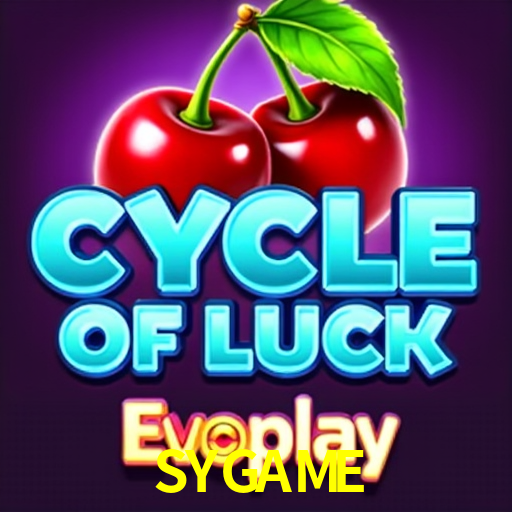 SYGAME - Plataforma De Jogos Online! - SY.GAME